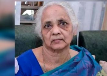 കൈകാലുകൾ സ്വയം വെട്ടി :മേരിക്ക് മാനസിക ബുദ്ധിമുട്ട് ഉണ്ടായിരുന്നുവെന്ന് കുടുംബം