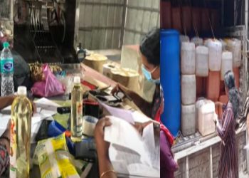 വെളിച്ചെണ്ണ ഉത്പാദന വിപണന കേന്ദ്രങ്ങളിൽ മിന്നൽ പരിശോധന; 7 ജില്ലകളിൽ വ്യാജ വെളിച്ചെണ്ണ പിടികൂടി