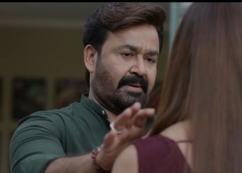 ആ ചിരി തന്നെ മതിയല്ലോ… ഈ ഓണവും ലാലേട്ടനെടുത്തു; ഹൃദയപൂര്വം ട്രെയിലര് പുറത്ത്