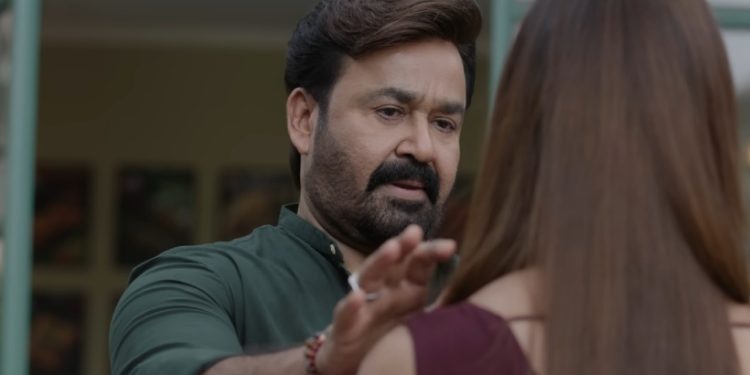 ആ ചിരി തന്നെ മതിയല്ലോ… ഈ ഓണവും ലാലേട്ടനെടുത്തു; ഹൃദയപൂര്‍വം ട്രെയിലര്‍ പുറത്ത്