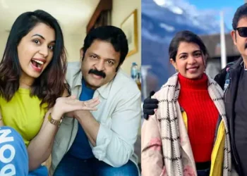 ദിയ കൃഷ്ണയുടെ സ്ഥാപനത്തിലെ തട്ടിപ്പ്, രണ്ടാം പ്രതി ദിവ്യ ഫ്രാൻസിസ് ക്രൈംബ്രാഞ്ച് ഓഫീസിൽ കീഴടങ്ങി