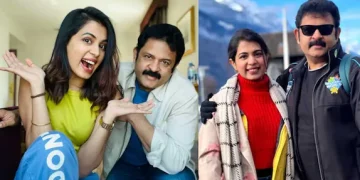 ദിയ കൃഷ്ണയുടെ സ്ഥാപനത്തിലെ തട്ടിപ്പ്, രണ്ടാം പ്രതി ദിവ്യ ഫ്രാൻസിസ് ക്രൈംബ്രാഞ്ച് ഓഫീസിൽ കീഴടങ്ങി