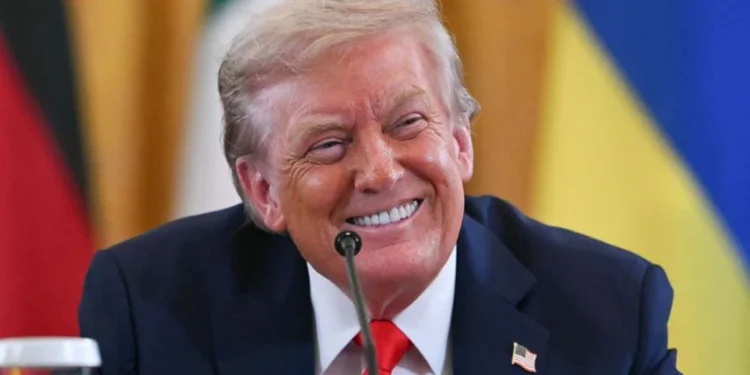 വഞ്ചനാ കേസില് ട്രംപിന് ആശ്വാസം; പിഴയായി ചുമത്തിയ 454 മില്യണ് ഡോളര് ഒഴിവാക്കി