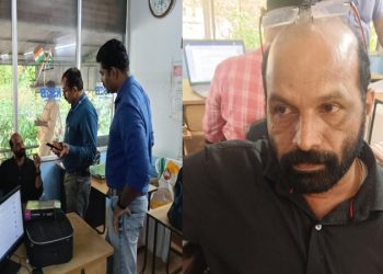 വീട്ടിലെ വൈദ്യുതി കണക്ഷൻ പുനഃസ്ഥാപിക്കാൻ 3000 രൂപ കൈക്കൂലി; കാസർഗോഡ് KSEB സബ് എഞ്ചിനീയറെ വിജിലൻസ് പിടികൂടി