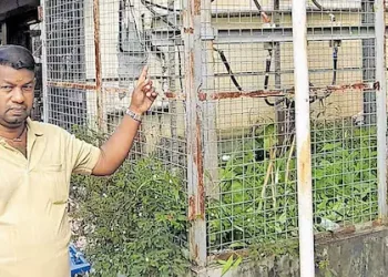 ജീവശ്വാസമേകി അഭിലാഷ്; രാജേഷിന് പുതുജീവൻ