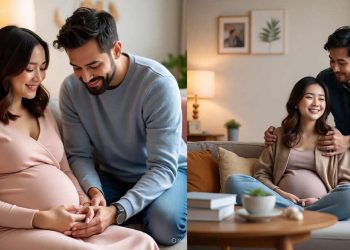 ഗര്‍ഭിണിയായ ഭാര്യയെ പരിചരിക്കണം; ഒരു കോടി രൂപ ശമ്പളം കിട്ടുന്ന ജോലി ഉപേക്ഷിച്ച് യുവാവ്