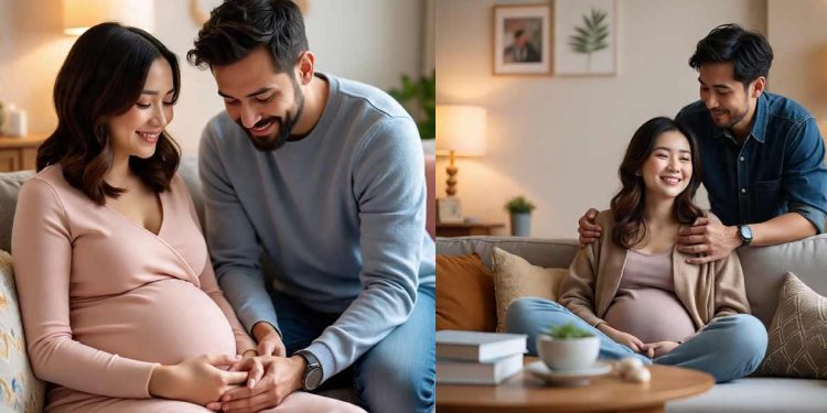 ഗര്‍ഭിണിയായ ഭാര്യയെ പരിചരിക്കണം; ഒരു കോടി രൂപ ശമ്പളം കിട്ടുന്ന ജോലി ഉപേക്ഷിച്ച് യുവാവ്