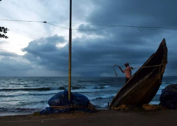 ചക്രവാതച്ചുഴി: സംസ്ഥാനത്ത് അഞ്ചുദിവസം തീവ്രമഴ; ഇന്ന് ഏഴു ജില്ലകളില്‍ ഓറഞ്ച് അലര്‍ട്ട്