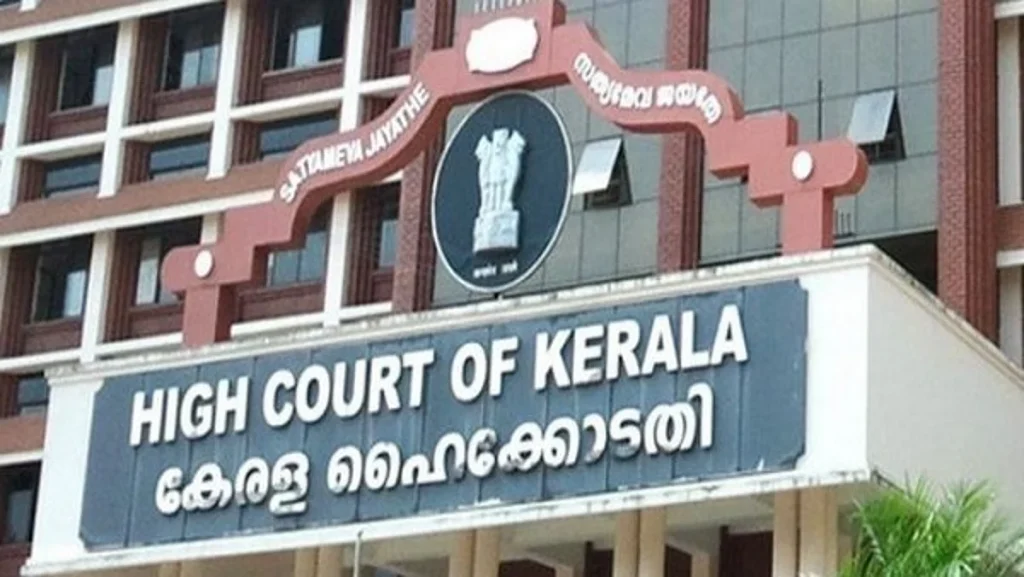 സ്‌കൂള്‍ വിദ്യാര്‍ഥികളുടെ സുരക്ഷാ മാര്‍ഗരേഖ: ഹൈക്കോടതിയില്‍ കരട് സമര്‍പ്പിച്ച് സംസ്ഥാന സര്‍ക്കാര്‍