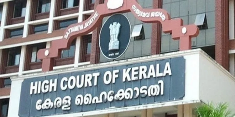 സ്‌കൂള്‍ വിദ്യാര്‍ഥികളുടെ സുരക്ഷാ മാര്‍ഗരേഖ: ഹൈക്കോടതിയില്‍ കരട് സമര്‍പ്പിച്ച് സംസ്ഥാന സര്‍ക്കാര്‍