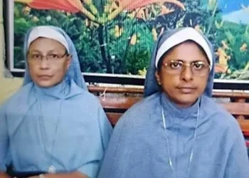 അറസ്റ്റിലായ കന്യാസ്ത്രീകൾക്ക് ജാമ്യം