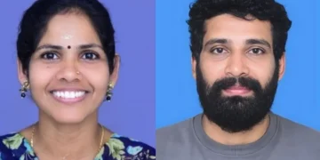 നെഞ്ചില്‍ കാമുകിയുടെ പേര് പച്ചകുത്തി, ഭാര്യ പിണങ്ങിപ്പോയി; പകയില്‍ കൊലപാതകം