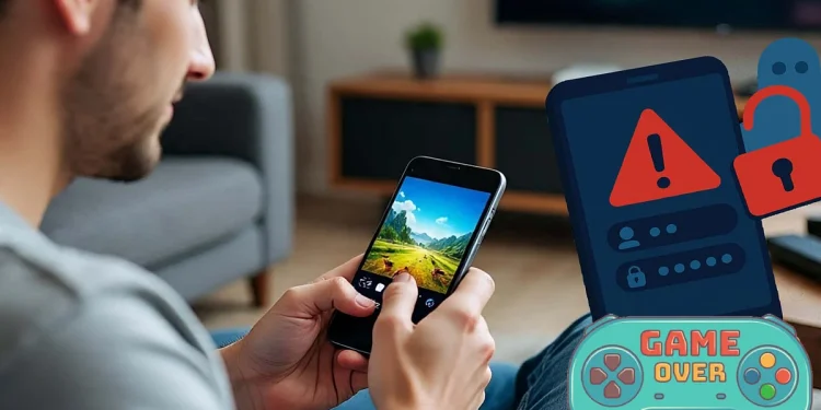 2024ല്‍ 84,000ലധികം ഇന്ത്യന്‍ ഗെയിമിങ് അക്കൗണ്ടുകള്‍ ചോര്‍ന്നു; മുന്നറിയിപ്പ്