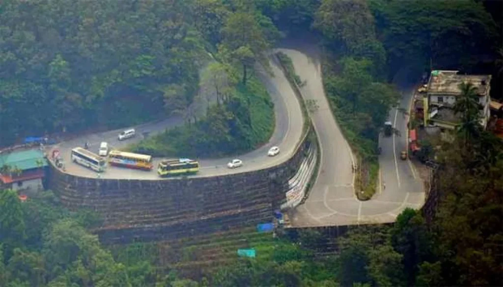 തുരങ്കപാത യാഥാര്‍ഥ്യത്തിലേക്ക്, പ്രവൃത്തി ഉദ്ഘാടനം 31 ന്
