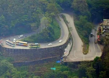 തുരങ്കപാത യാഥാര്‍ഥ്യത്തിലേക്ക്, പ്രവൃത്തി ഉദ്ഘാടനം 31 ന്