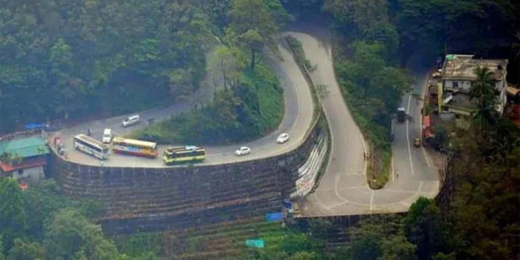 തുരങ്കപാത യാഥാര്ഥ്യത്തിലേക്ക്, പ്രവൃത്തി ഉദ്ഘാടനം 31 ന്