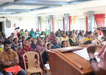 വിജ്ഞാന കേരളം; സിഡിഎസ് തല തൊഴിൽമേളകൾ ആരംഭിച്ചു