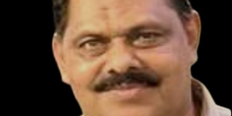 ഓണത്തിന് മുൻപ് നെല്ല് വില നൽകാൻ സർക്കാർ തയ്യാറായില്ല: പി.കെ.എ. അസീസ്