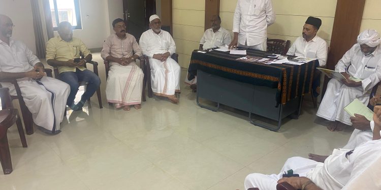 ത്വൈബ കോൺഫ്രൻസ് സെപ്റ്റംബർ 22 ന്