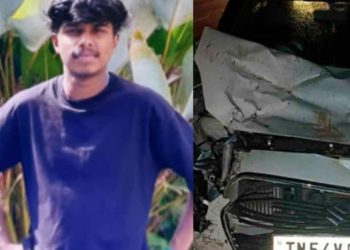 കൃഷ്ണഗിരിയിലെ അപകടം;ഒരാള്‍ കൂടി മരിച്ചു