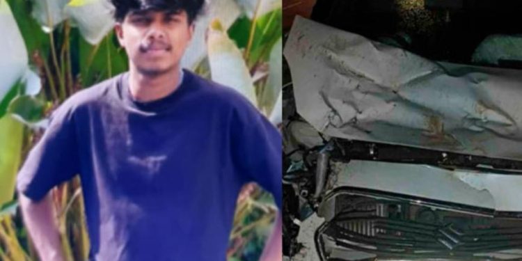 കൃഷ്ണഗിരിയിലെ അപകടം;ഒരാള് കൂടി മരിച്ചു