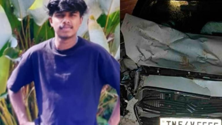 കൃഷ്ണഗിരിയിലെ അപകടം;ഒരാള്‍ കൂടി മരിച്ചു