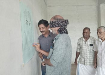 പഴശ്ശിനഗർ റസിഡൻസ് അസോസിയേഷൻ ഓണാഘോഷം നടത്തി