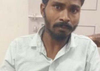 യുവതിയുടെ മാല കവർന്നു; യുവാവ് പിടിയിൽ