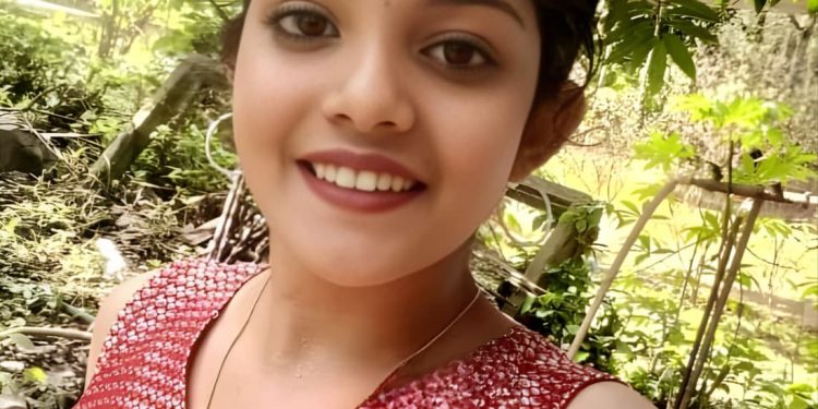 കാണതായ 16 കാരിയെ മരിച്ച നിലയിൽ കണ്ടെത്തി