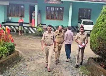 തങ്കച്ചനെ കള്ളക്കേസില്‍ കുടുക്കി ജയിലിലടച്ച സംഭവം:അന്വേഷണം ആരംഭിച്ചു