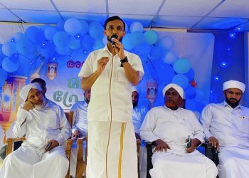 തിരുവസന്തം@1500 ഹാദിയ ഫെസ്റ്റ് നടത്തി