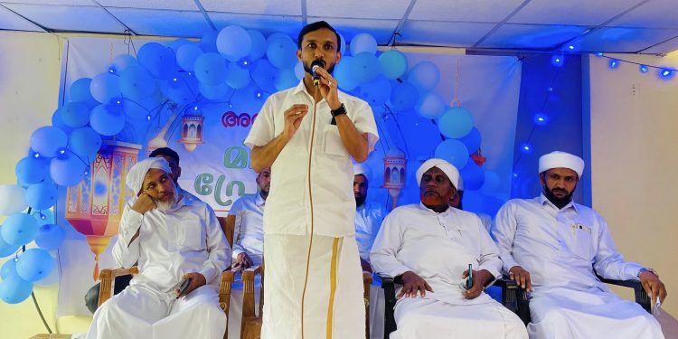 തിരുവസന്തം@1500 ഹാദിയ ഫെസ്റ്റ് നടത്തി