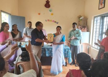 പ്രാഫ്യൂഗോ കർഷക കൂട്ടായ്മ സംഘടിപ്പിച്ചു