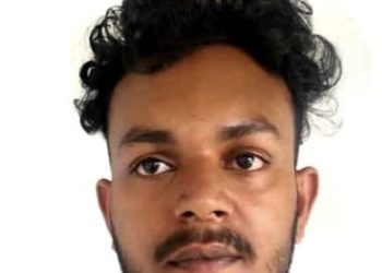 കഞ്ചാവുമായി യുവാവിനെ പിടികൂടി