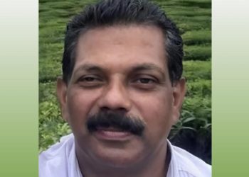 വ്യാജക്കേസിൽ ആരോപണവിധേയനായ പഞ്ചായത്തംഗത്തെ മരിച്ച നിലയിൽ കണ്ടെത്തി