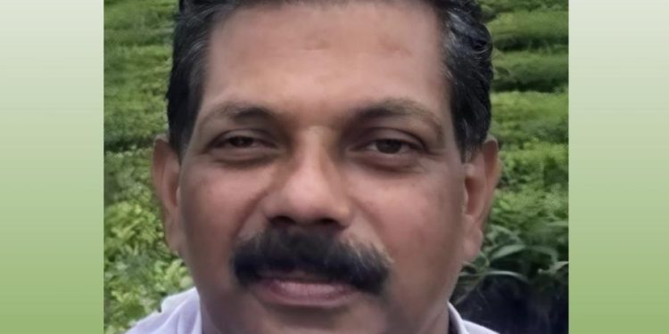 വ്യാജക്കേസിൽ ആരോപണവിധേയനായ പഞ്ചായത്തംഗത്തെ മരിച്ച നിലയിൽ കണ്ടെത്തി