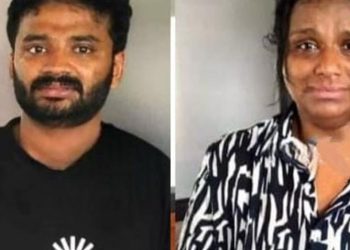 എംഡിഎംഎയുമായി യുവതിയും യുവാവും പിടിയിൽ