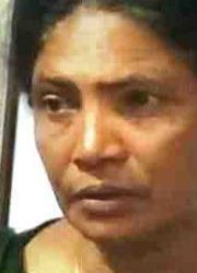 ഭര്‍ത്താവിനെ തലയ്ക്ക് അടിച്ചുകൊന്ന സംഭവത്തില്‍ ഭാര്യ  അറസ്റ്റിൽ