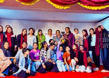 മഴയുത്സവം; മാനന്തവാടി സി.ഡി.എസ് രണ്ട് ജേതാക്കളായി