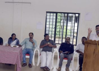 ദിശ–ഹയർ സ്റ്റഡീസ് എക്സ്പോ സ്വാഗത സംഘം രൂപീകരിച്ചു