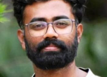 എ.വി. അഭിജിത്തിന് അന്താരാഷ്ട്ര പുരസ്‌കാരം