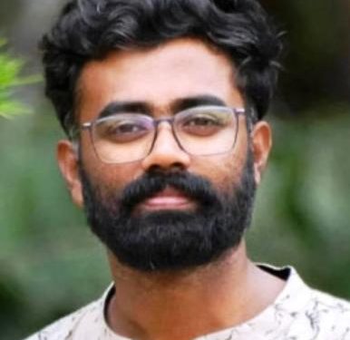 എ.വി. അഭിജിത്തിന് അന്താരാഷ്ട്ര പുരസ്കാരം