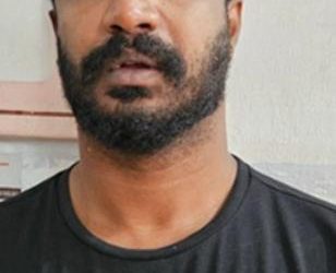 മെത്താംഫിറ്റാമിനും കഞ്ചാവുമായി യുവാവ് പിടിയിൽ
