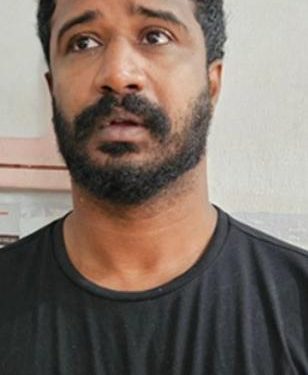 മെത്താംഫിറ്റാമിനും കഞ്ചാവുമായി യുവാവ് പിടിയിൽ