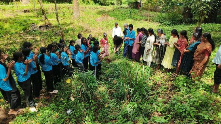 ബാംബു വില്ലേജ്: മുളദിനാഘോഷം സംഘടിപ്പിച്ചു
