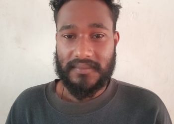 കഞ്ചാവുമായി യുവാവ് പിടിയിൽ