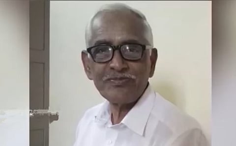 എൻ.എം. വിജയന്റെ ബാങ്ക് ബാധ്യത കെ.പി.സി.സി. അടച്ചുതീർത്തു