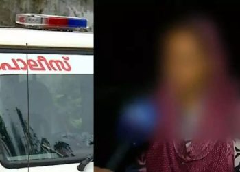 ഭർത്താവും സുഹൃത്തും ചേര്‍ന്ന് പീഡിപ്പിക്കാൻ ശ്രമിച്ചെന്ന് പരാതി : സംഭവം വയനാട്ടിൽ