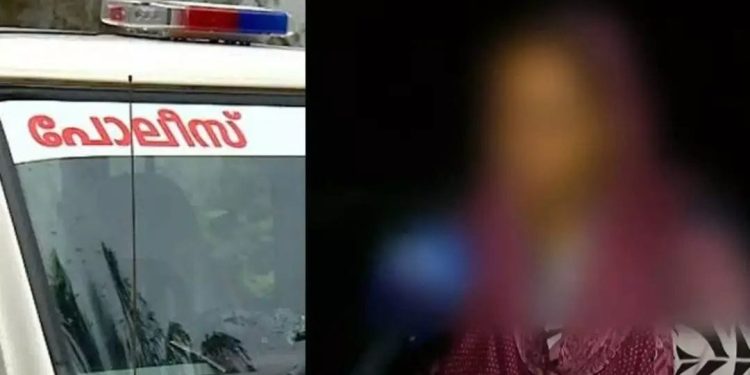 ഭർത്താവും സുഹൃത്തും ചേര്ന്ന് പീഡിപ്പിക്കാൻ ശ്രമിച്ചെന്ന് പരാതി : സംഭവം വയനാട്ടിൽ