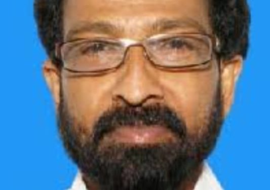 ടി.ജെ. ഐസക്ക് വയനാട് ഡി.സി.സി. പ്രസിഡൻ്റ്